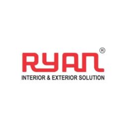 Ryan's logo