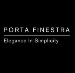 Porta Finestra's logo
