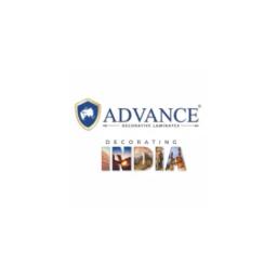 Advance Decorative's logo
