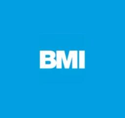 BMI's logo
