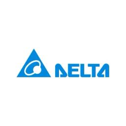 Delta Electronics's logo