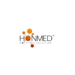 Honmed's logo