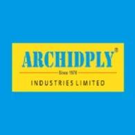 Archidply's logo
