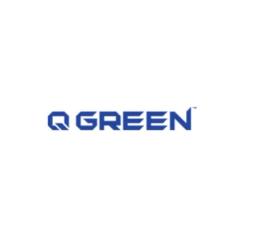 Qgreen's logo