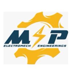 MSP Electromech's logo