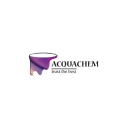Acquachem's logo