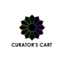 Curator's Cart's logo