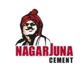 Nagarjuna Cement's logo