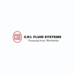 C.R.I Fluid Systems's logo