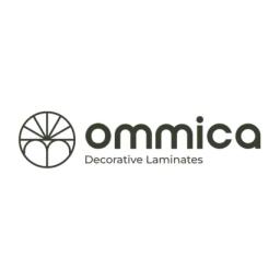 Ommica's logo