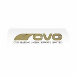 CVG Seating's logo