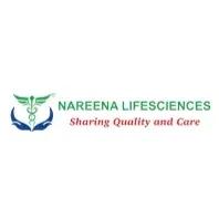 Nareena Lifesciences's logo