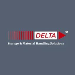Delta's logo