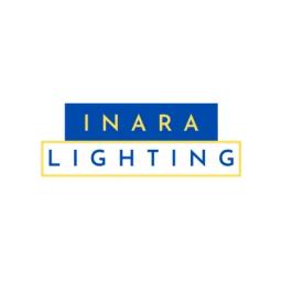 Inara Lighting's logo