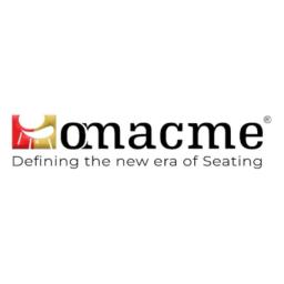 Omacme's logo