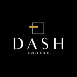 Dash Square's logo