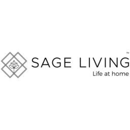 Sage Living's logo