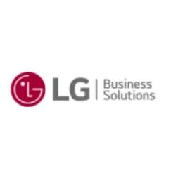 LG's logo