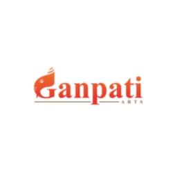Ganpati Arts's logo