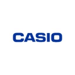 Casio's logo