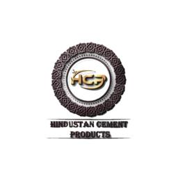 Hindustan Cement Products's logo