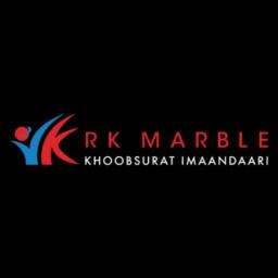 R K Marble's logo