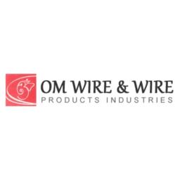 Om Wire & Wire's logo