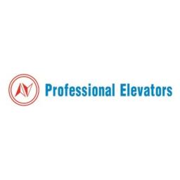 Professional Elevators's logo
