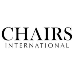 Chairs International's logo