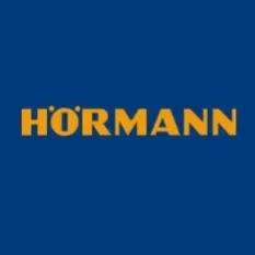 Hormann's logo