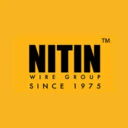 Nitin's logo