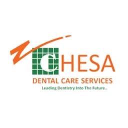 Chesa Dental Care's logo