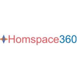 Homspace360's logo