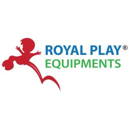 Royal Play's logo