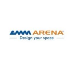 CMM Arena's logo