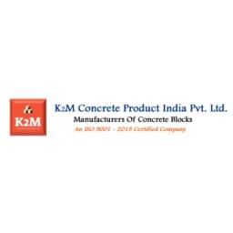 K2M's logo