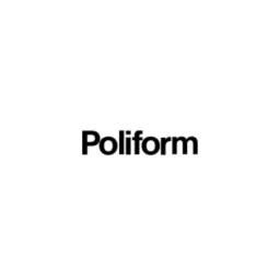 Poliform's logo