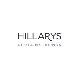 Hillarys's logo