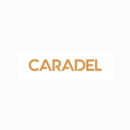 Caradel's logo