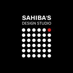 Sahiba’s Design Studio's logo