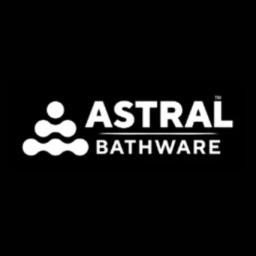 Astral Bathware's logo