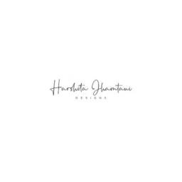 Harshita Jhamtani's logo