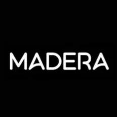 Madera's logo