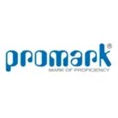 Promark's logo