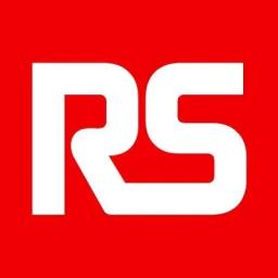 RS's logo