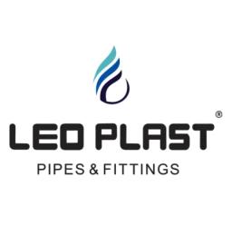 Leoplast's logo