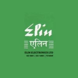 Elin's logo