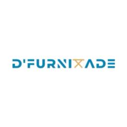 D’furnixade's logo