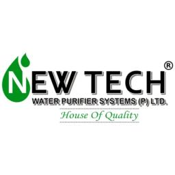 New Tech's logo