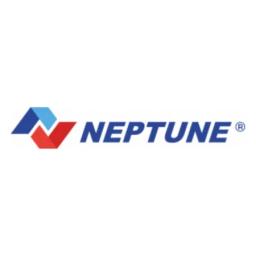 Neptune's logo